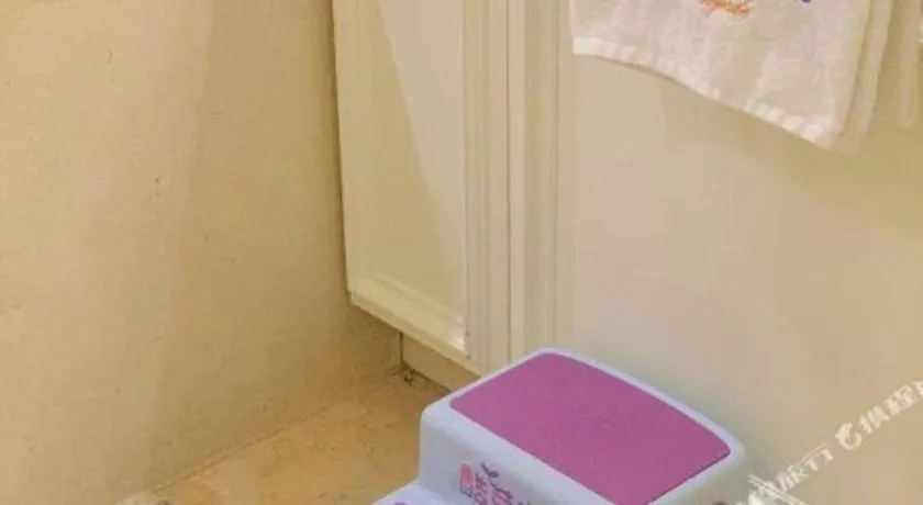 Wyndham Grand Plaza Royale Resort Nanjing