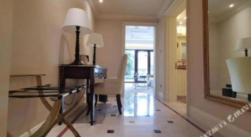 Wyndham Grand Plaza Royale Resort Nanjing