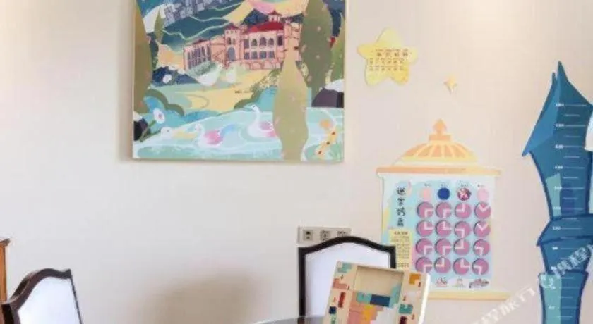 Wyndham Grand Plaza Royale Resort Nanjing