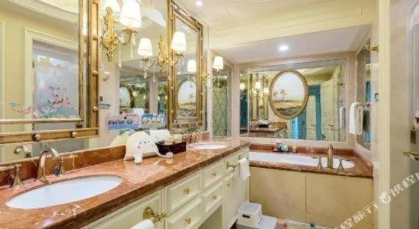 Wyndham Grand Plaza Royale Resort Nanjing