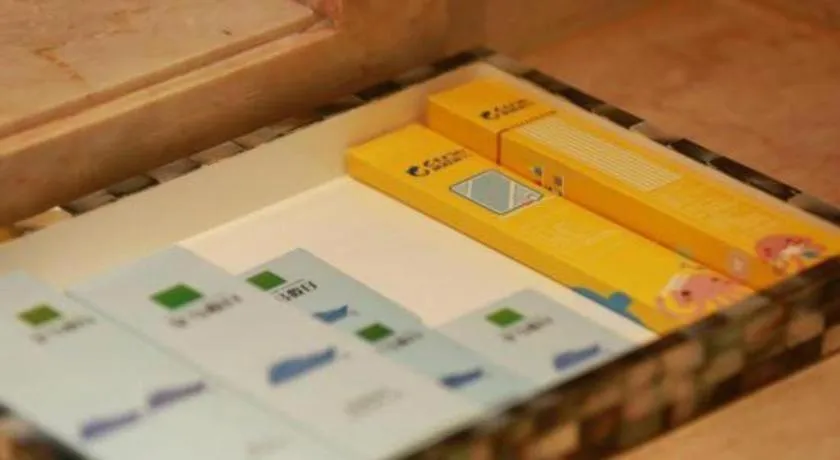 HuangMa holiday yacht view sea resort hotel