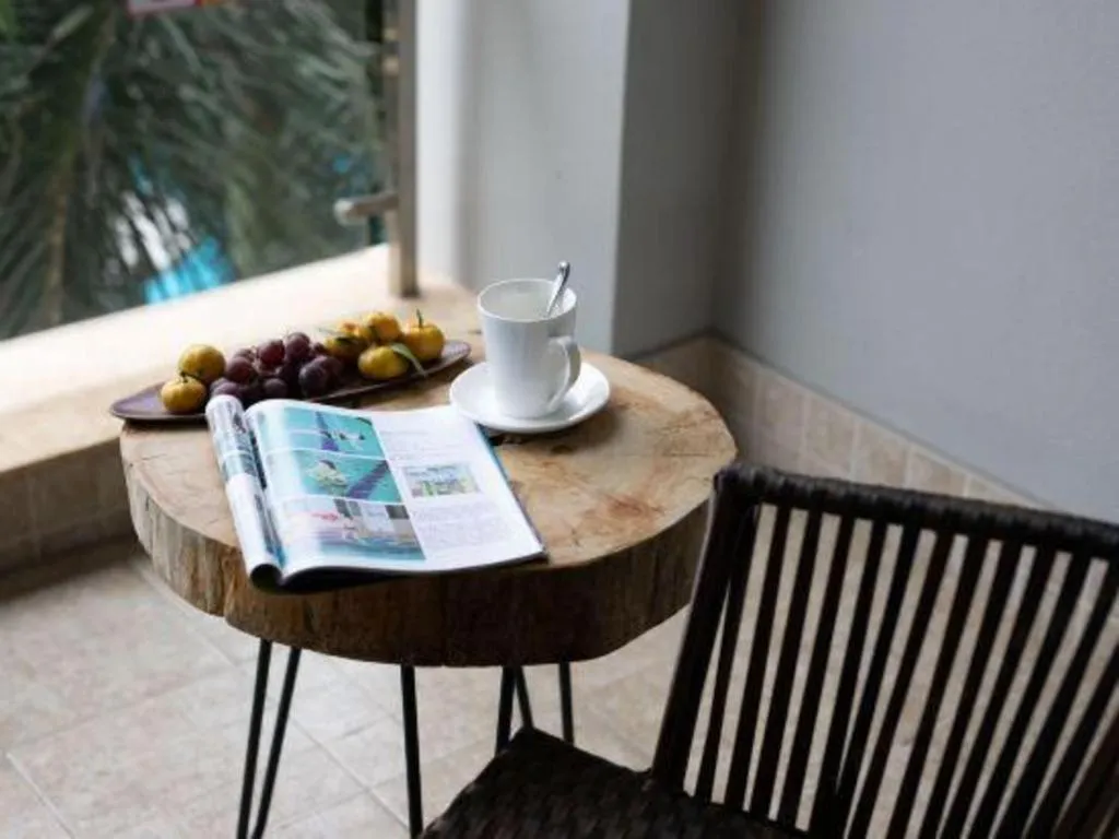 HuangMa holiday yacht view sea resort hotel