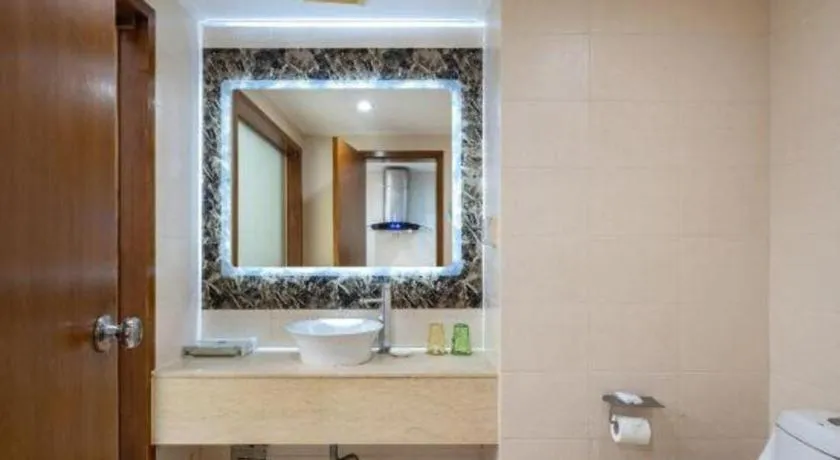 Yuhai International Resort Hotel