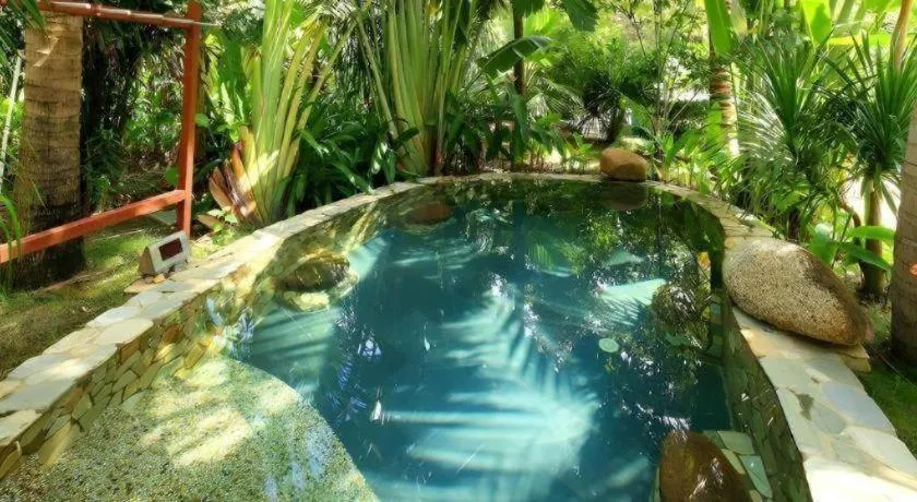 Yuhai International Resort Hotel