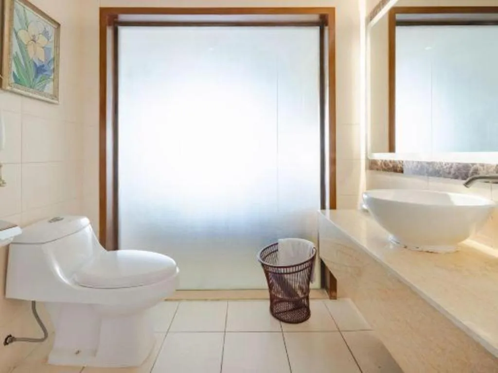 Yuhai International Resort Hotel