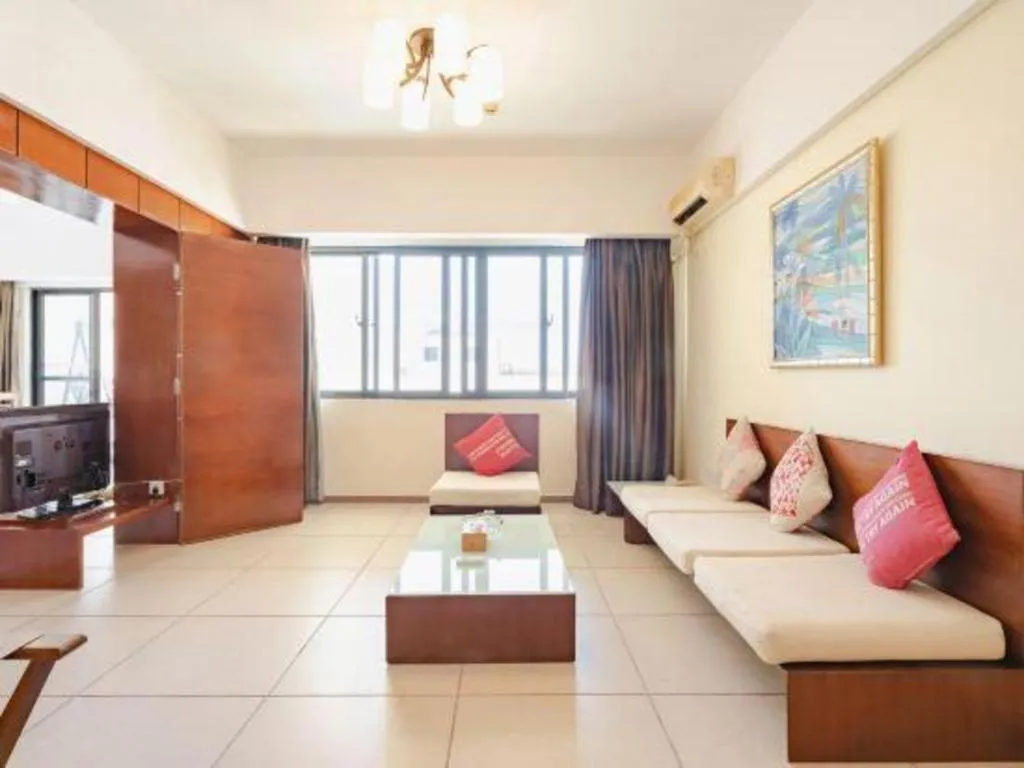 Yuhai International Resort Hotel