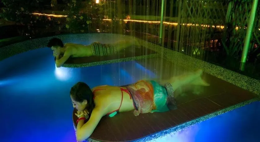 Yuhai International Resort Hotel