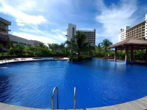 Yuhai International Resort Hotel