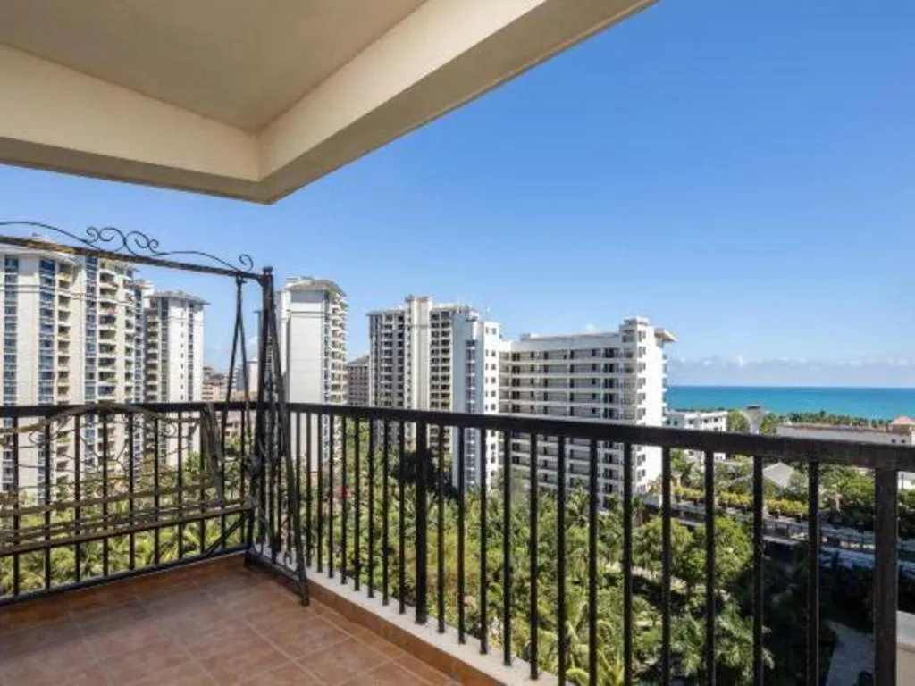 Yuhai International Resort Hotel