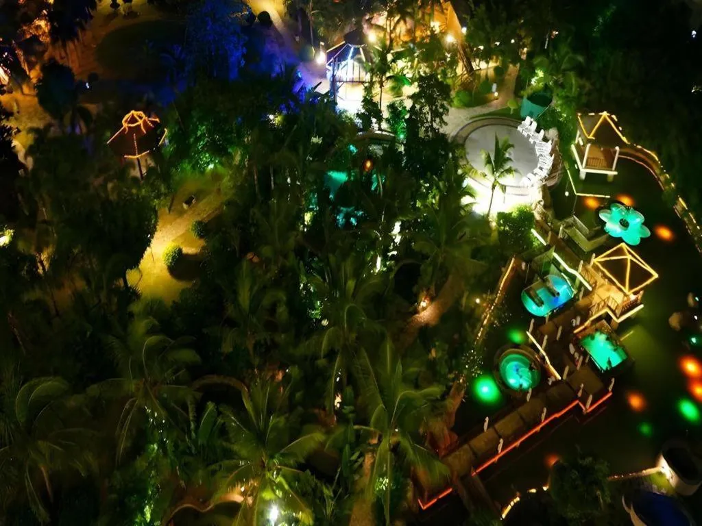 Yuhai International Resort Hotel