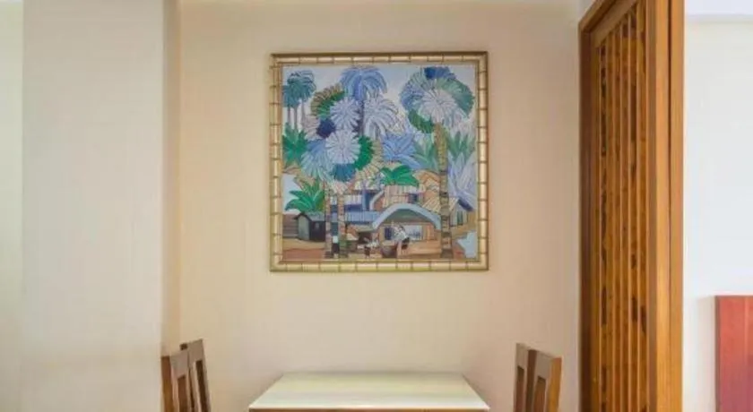 Yuhai International Resort Hotel