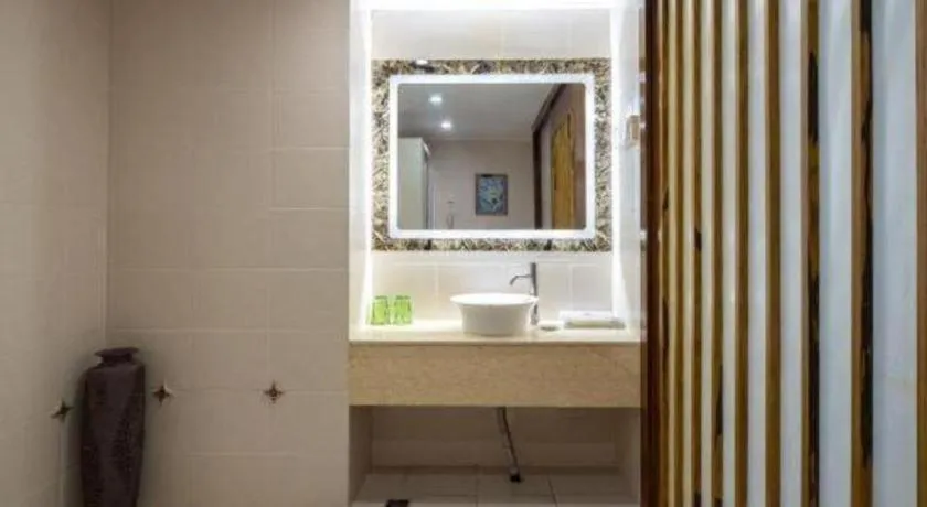 Yuhai International Resort Hotel