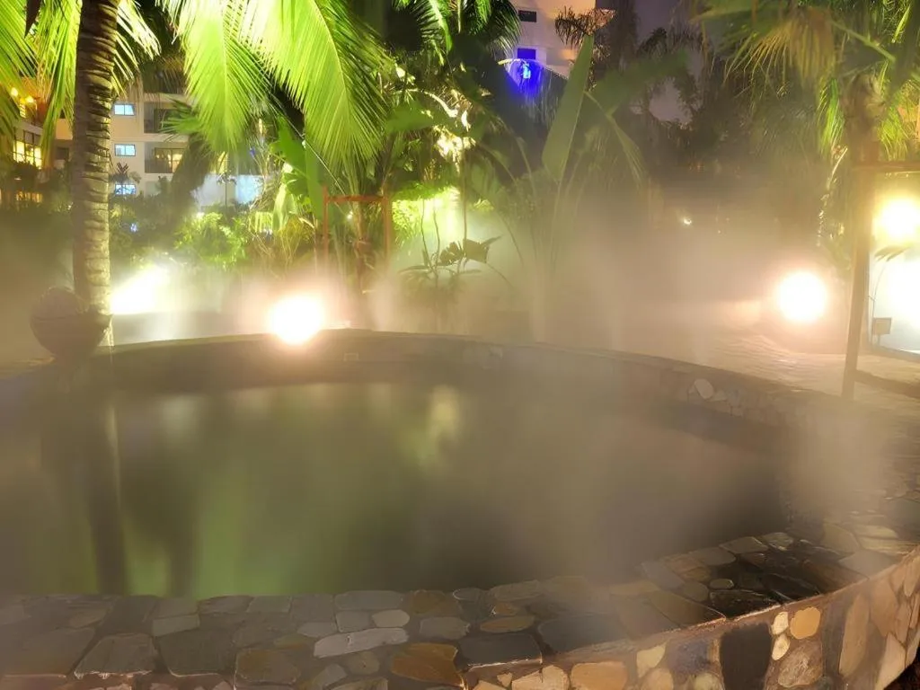 Yuhai International Resort Hotel