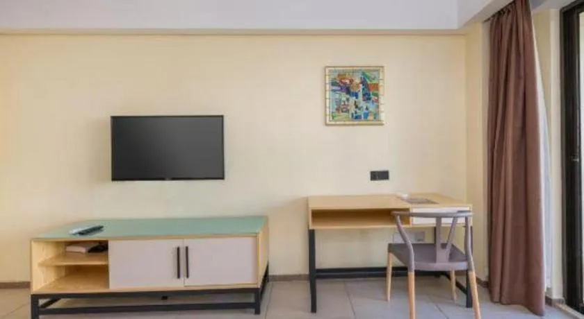 Yuhai International Resort Hotel