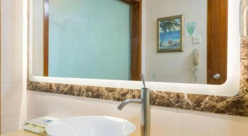 Yuhai International Resort Hotel