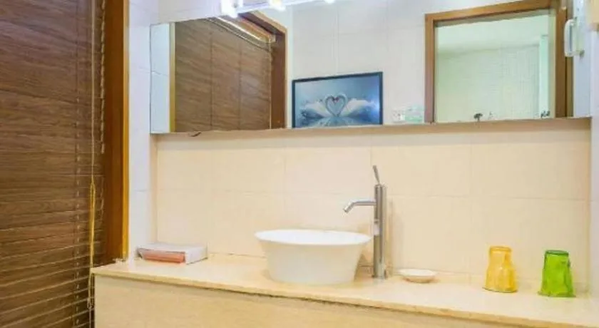 Yuhai International Resort Hotel