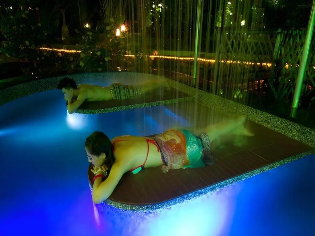 Yuhai International Resort Hotel