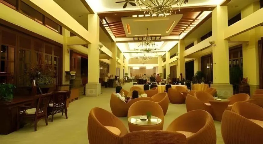 Yuhai International Resort Hotel