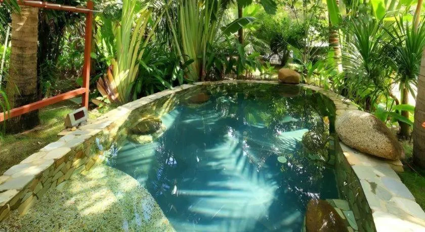 Yuhai International Resort Hotel