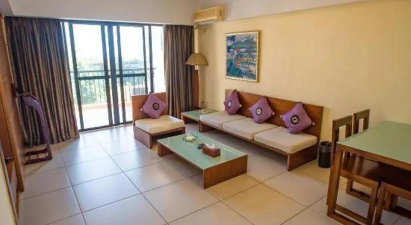 Yuhai International Resort Hotel