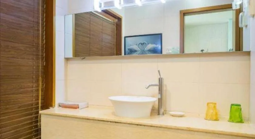 Yuhai International Resort Hotel