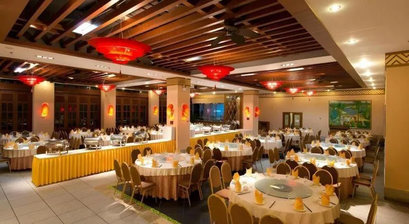 Yuhai International Resort Hotel