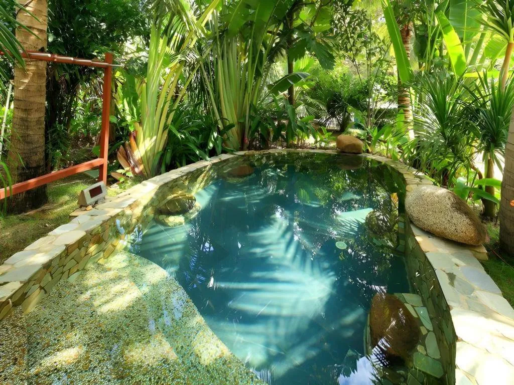 Yuhai International Resort Hotel