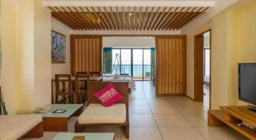 Yuhai International Resort Hotel