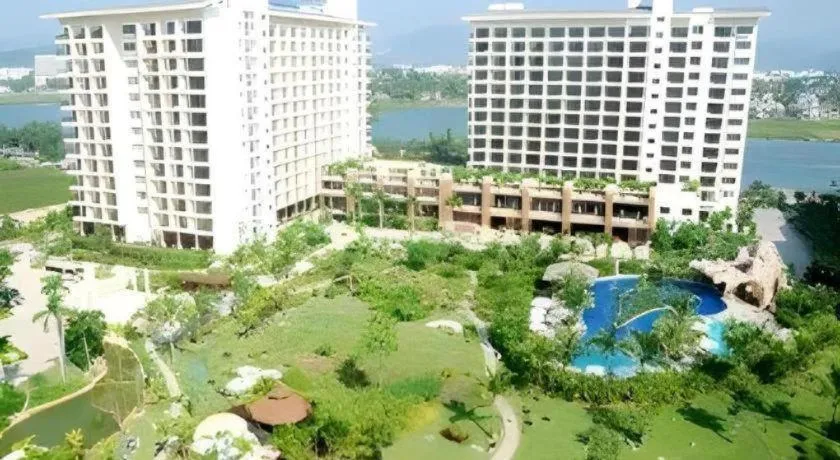 Yuhai International Resort Hotel