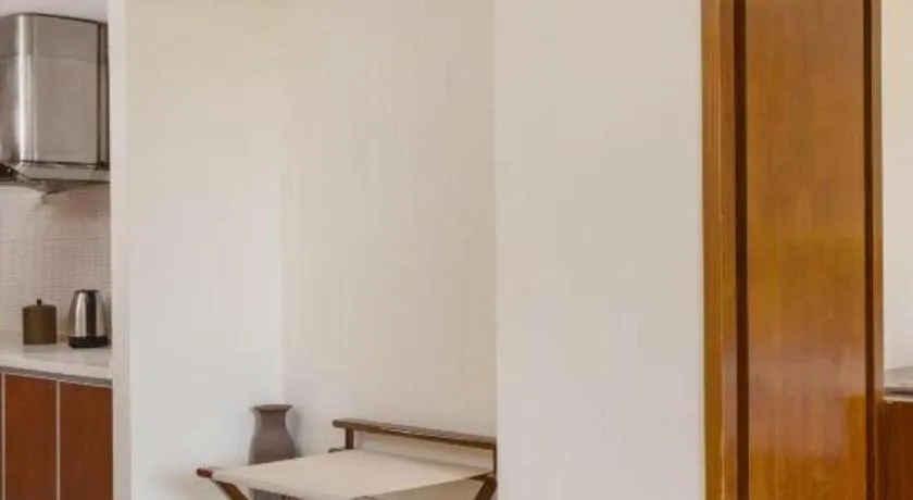 Yuhai International Resort Hotel