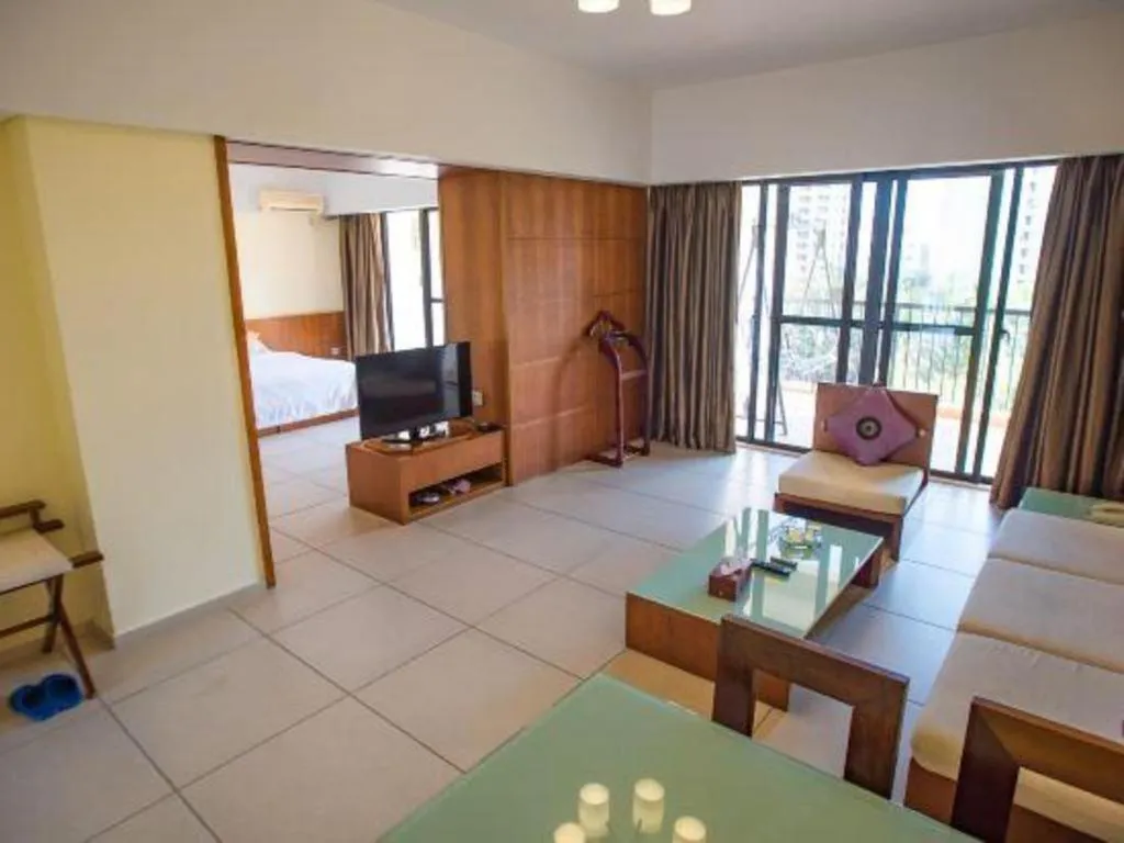 Yuhai International Resort Hotel