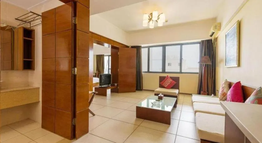 Yuhai International Resort Hotel