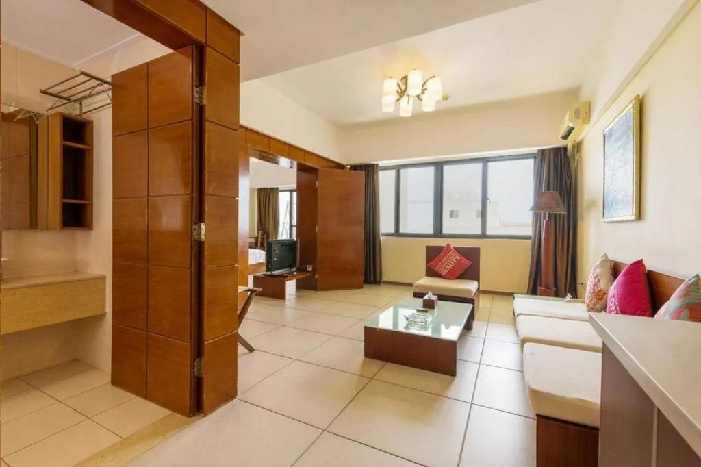 Yuhai International Resort Hotel