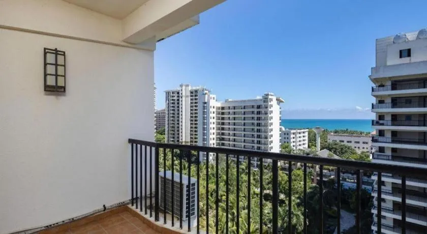 Yuhai International Resort Hotel