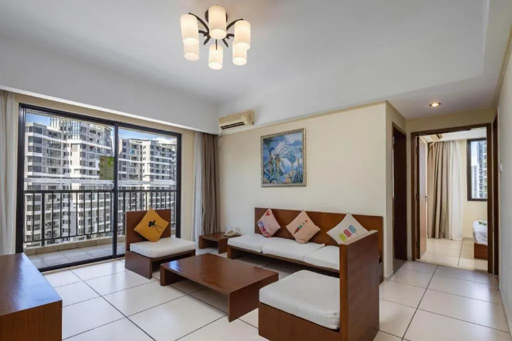 Yuhai International Resort Hotel