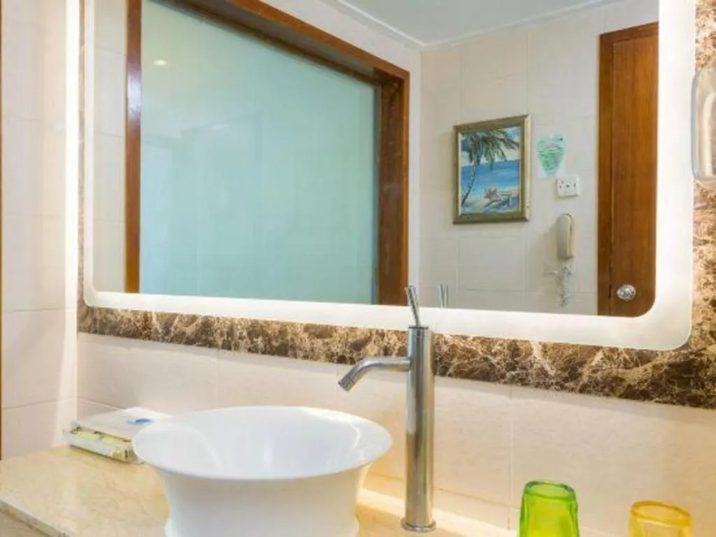 Yuhai International Resort Hotel