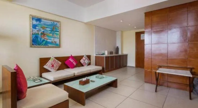 Yuhai International Resort Hotel