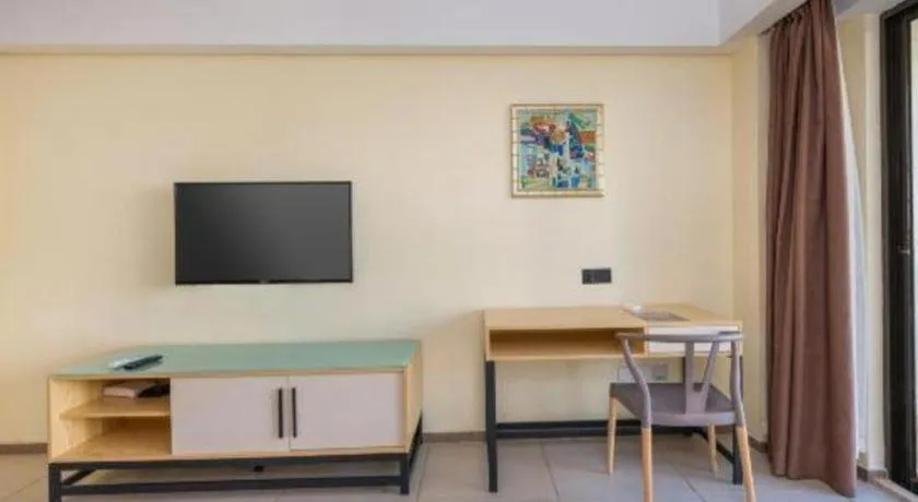 Yuhai International Resort Hotel