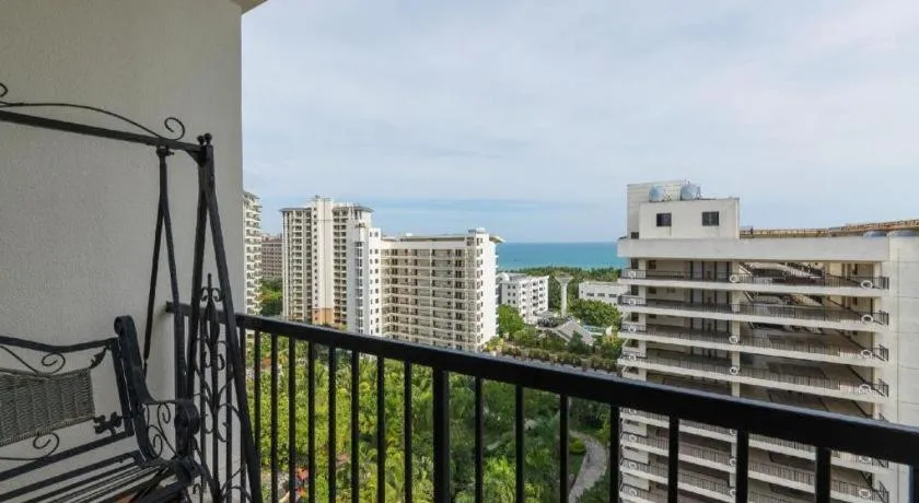 Yuhai International Resort Hotel