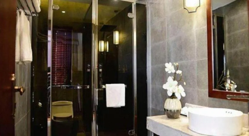 Maison New Century Nanxun Huzhou