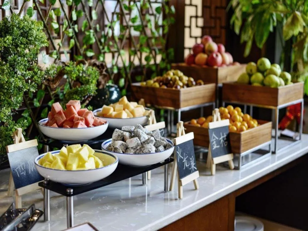 Maison New Century Nanxun Huzhou