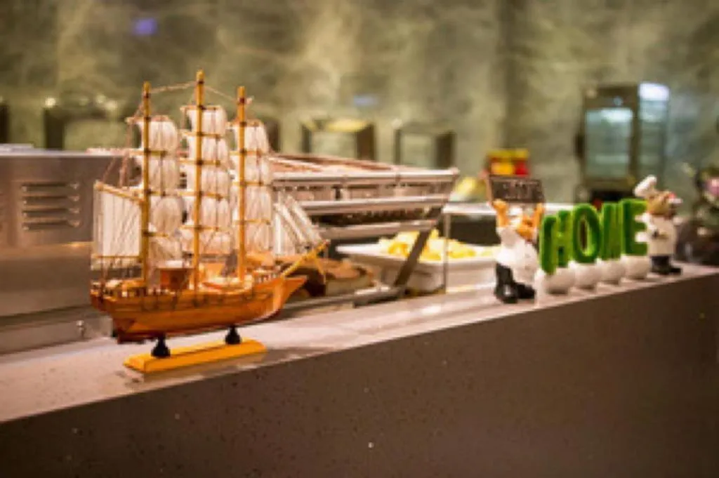 Yitel Hotel Shanghai Hongqiao Linkong Industrial Park Songhong Road Metro Station