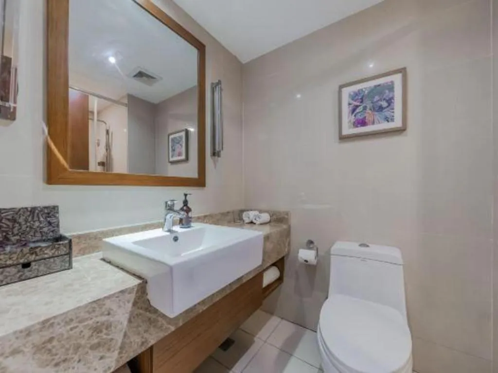 Yitel Hotel Shanghai Hongqiao Linkong Industrial Park Songhong Road Metro Station