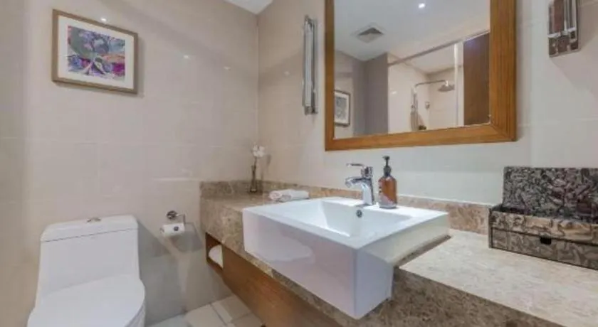 Yitel Hotel Shanghai Hongqiao Linkong Industrial Park Songhong Road Metro Station