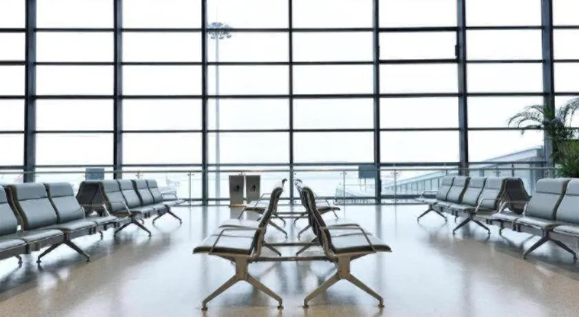 Yitel Hotel Shanghai Hongqiao Linkong Industrial Park Songhong Road Metro Station