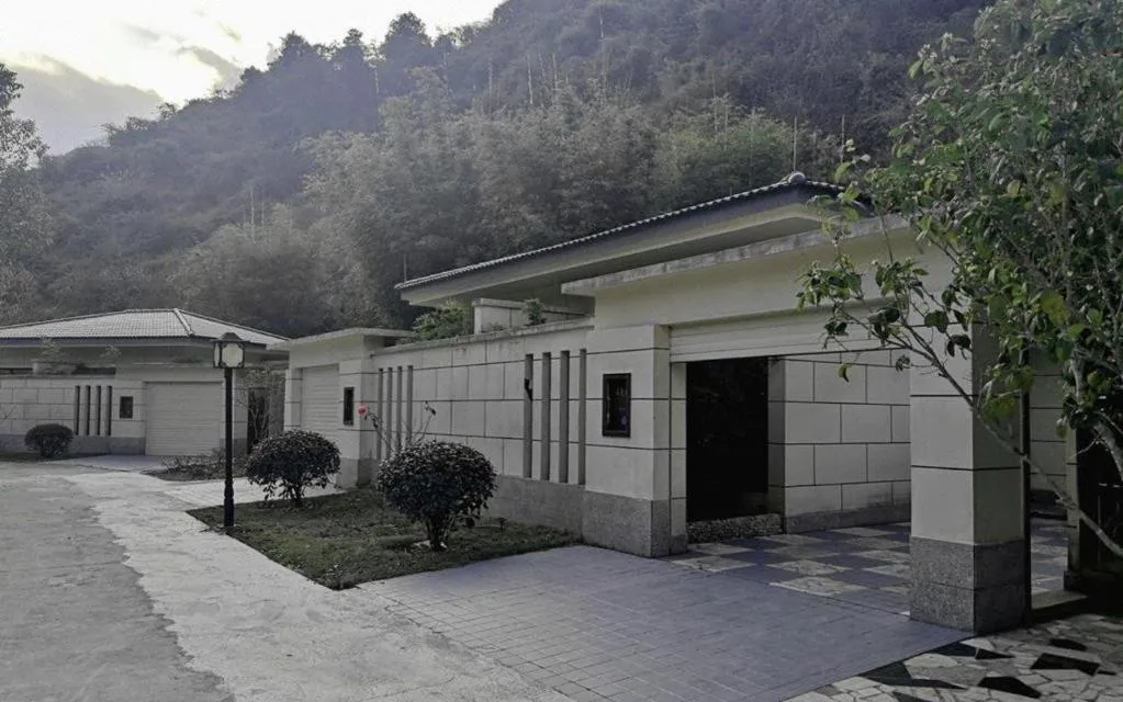 Shaoguan Palace International Resorts