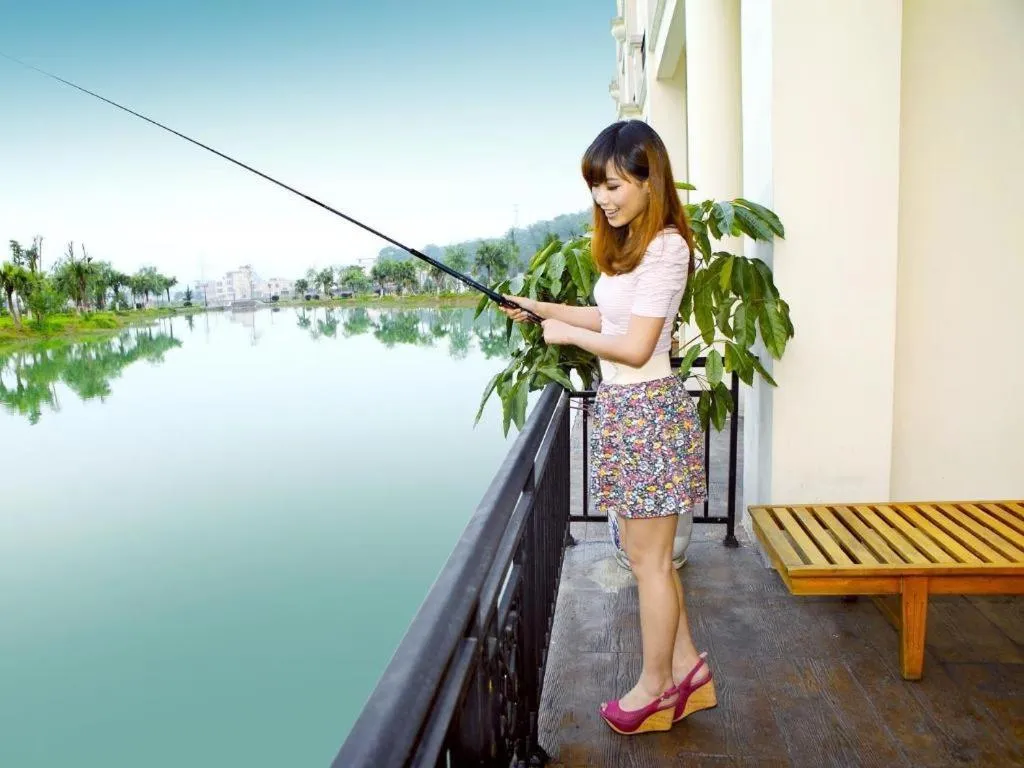 Shaoguan Palace International Resorts