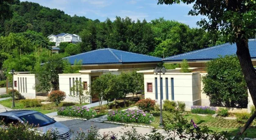 Shaoguan Palace International Resorts