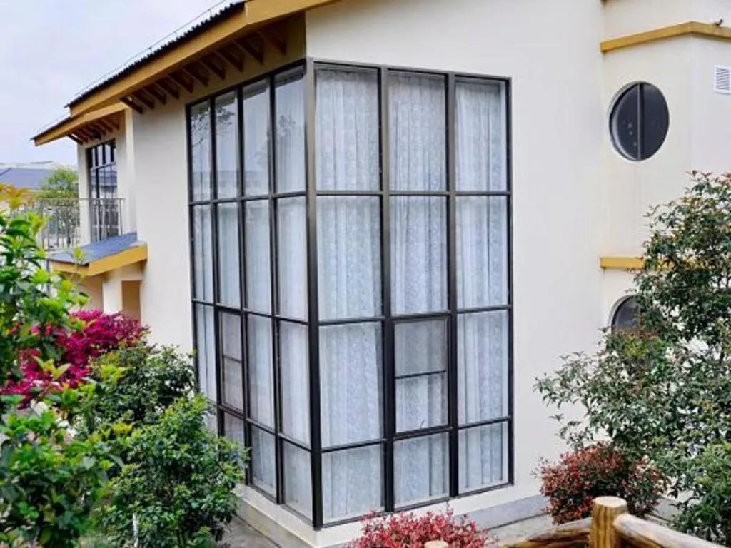 Shaoguan Palace International Resorts