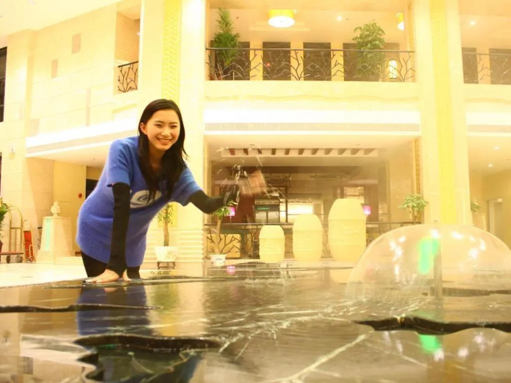 Shaoguan Palace International Resorts